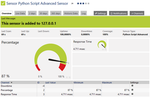 Python Script Advanced Sensor Python Script Advanced Sensor